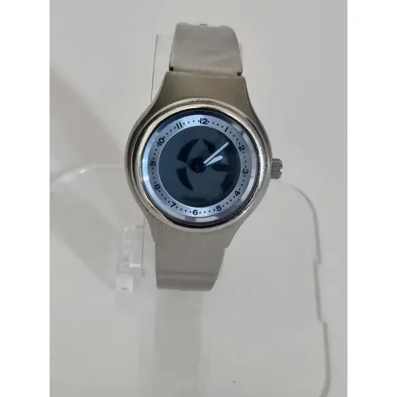 Fossil | Accessories | Rare Fossil Big Tic Jr7876 Ladies